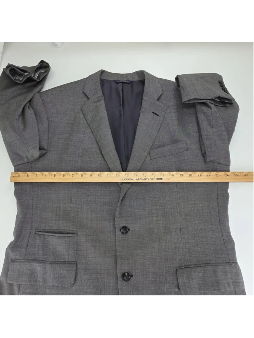 Brooks Brothers one brooks